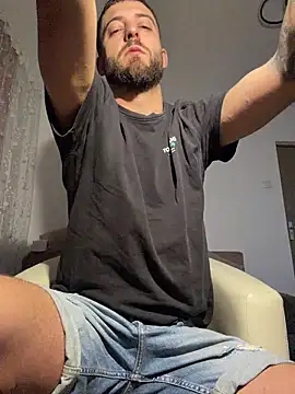 ElChapoGuzman95 online show from January 9, 2026, 6:05 am