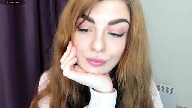  comefeelme  online show from January 26, 2025, 12:43 pm