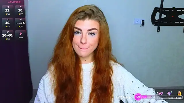  comefeelme  online show from February 15, 2025, 5:41 am