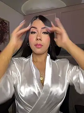 Miss blue69 online show from April 22, 2026, 1:41 am