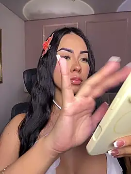 Miss blue69 online show from July 16, 2026, 1:44 am