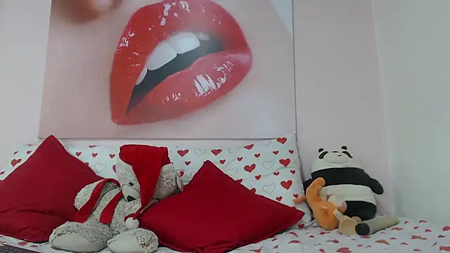 Cheryl JONES online show from December 30, 2024, 7:37 am