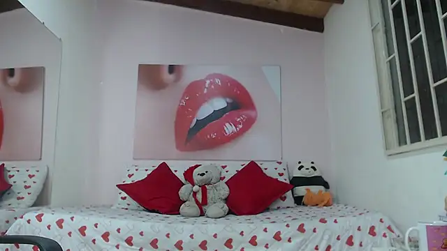 Cheryl JONES online show from December 31, 2024, 6:16 am