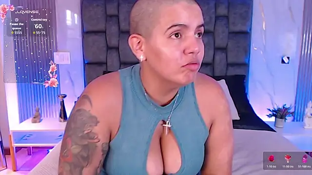 WildyTemping online show from March 6, 2026, 7:32 pm