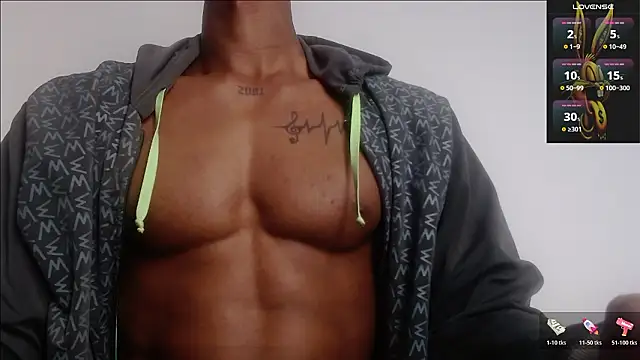 drake brwon 23 online show from March 12, 2026, 5:02 am