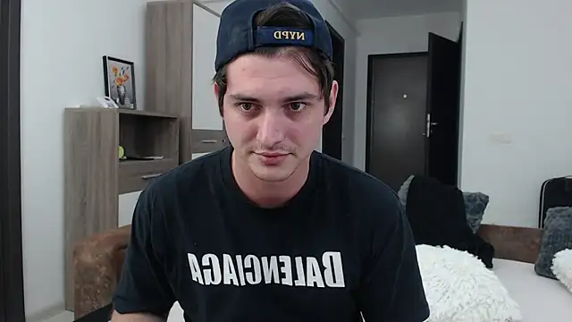 Snapshot of AndyFame chatting on March 2, 2025, 11:42 pm AndyFame online show from March 2, 2025, 11:42 pm