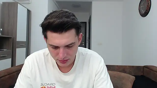 Snapshot of AndyFame chatting on March 20, 2025, 10:07 pm AndyFame online show from March 20, 2025, 10:07 pm