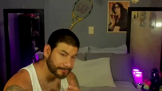 Snapshot of Prometeo-grizzly chatting on January 3, 2025, 9:04 am Prometeo-grizzly online show from January 3, 2025, 9:04 am