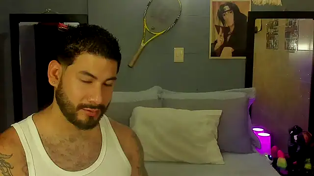 Snapshot of Prometeo-grizzly chatting on January 11, 2025, 6:24 am Prometeo-grizzly online show from January 11, 2025, 6:24 am