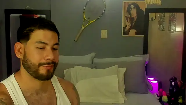 Snapshot of Prometeo-grizzly chatting on January 11, 2025, 9:26 am Prometeo-grizzly online show from January 11, 2025, 9:26 am