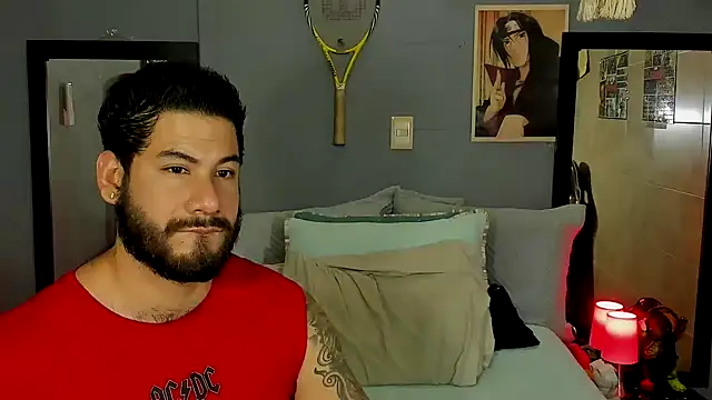 Snapshot of Prometeo-grizzly chatting on February 12, 2025, 1:06 pm Prometeo-grizzly online show from February 12, 2025, 1:06 pm