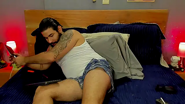 Snapshot of Prometeo-grizzly chatting on October 12, 2025, 8:02 am Prometeo-grizzly online show from October 12, 2025, 8:02 am