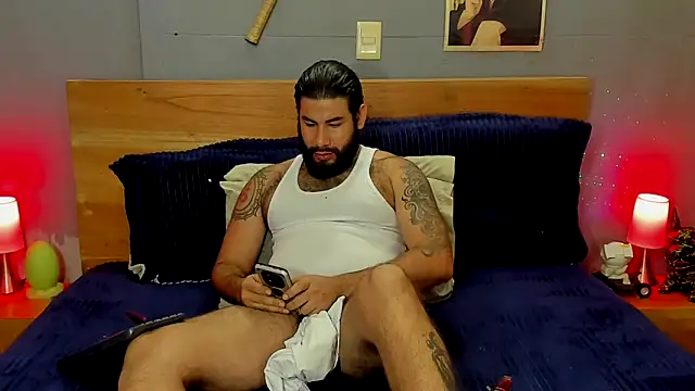 Snapshot of Prometeo-grizzly chatting on November 6, 2025, 3:51 am Prometeo-grizzly online show from November 6, 2025, 3:51 am