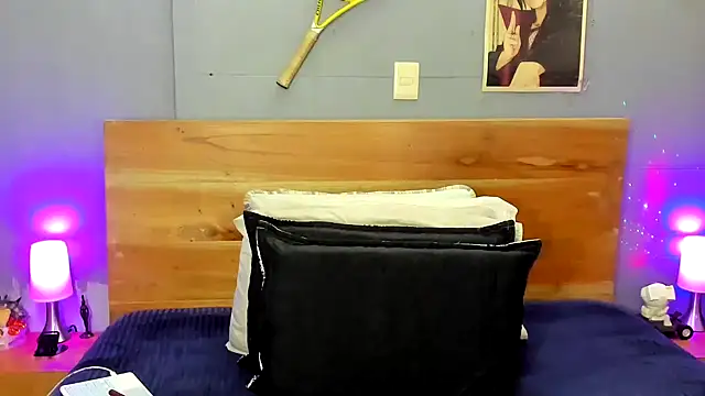 Prometeo-grizzly online show from March 16, 2026, 6:39 am