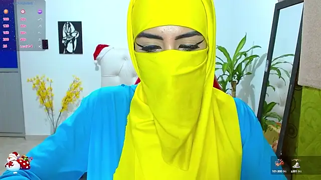  alabina  online show from December 14, 2024, 12:01 am