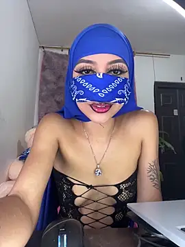  alabina  online show from September 10, 2025, 3:45 pm