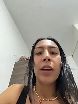  alabina  online show from January 6, 2026, 2:43 pm