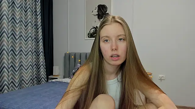 Peggy Beauty online show from February 27, 2025, 7:58 pm