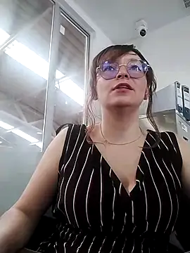 ERIS666 online show from March 20, 2025, 4:20 pm