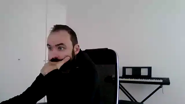 joaodias 97 online show from March 2, 2026, 12:01 pm