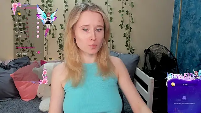  adel brooks  online show from January 27, 2025, 6:31 pm