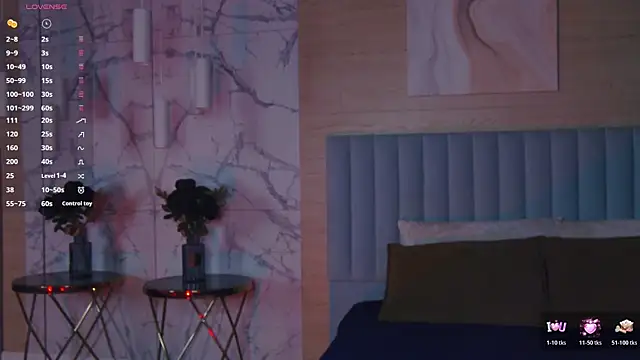 Snapshot of CarolReeves chatting on November 5, 2025, 6:02 am CarolReeves online show from November 5, 2025, 6:02 am