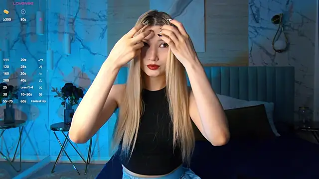 Snapshot of CarolReeves chatting on November 29, 2025, 6:05 am CarolReeves online show from November 29, 2025, 6:05 am