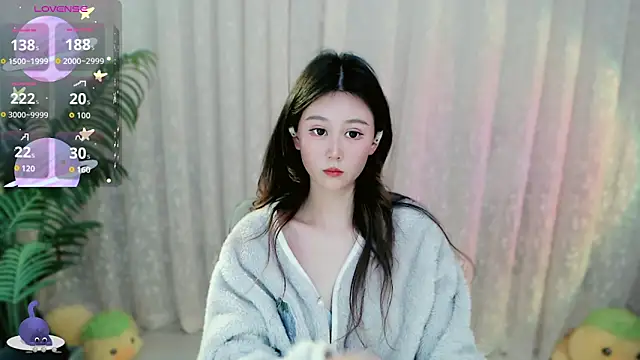 Aimee-520 online show from January 15, 2026, 7:24 am