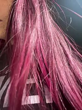 Alicia Ruiz online show from December 19, 2024, 6:45 pm