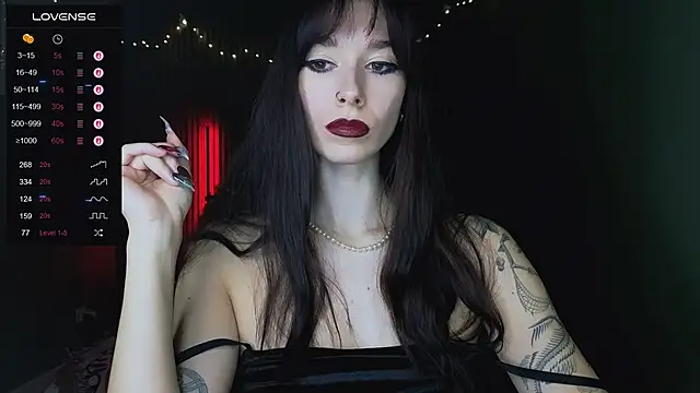 JillVerdon online show from January 14, 2026, 6:57 pm