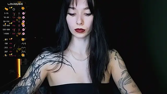 JillVerdon online show from March 26, 2026, 7:19 pm