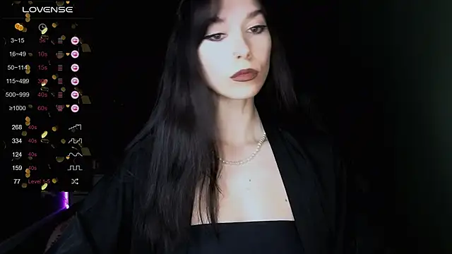 JillVerdon online show from April 15, 2026, 7:10 pm