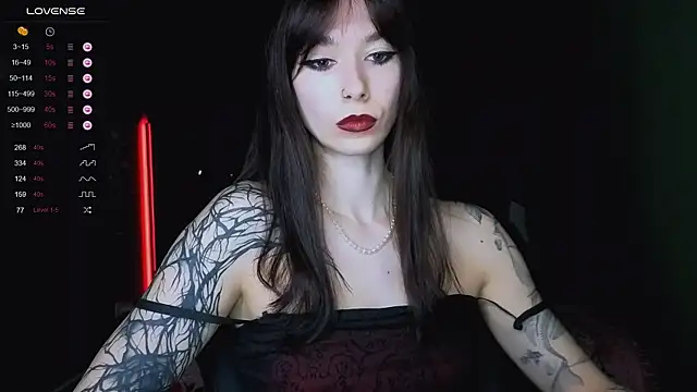 JillVerdon online show from May 10, 2026, 7:08 pm