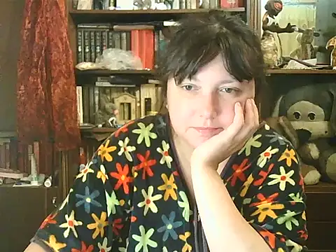 Snapshot of CarrieQPeach chatting on September 27, 2025, 10:15 pm CarrieQPeach online show from September 27, 2025, 10:15 pm