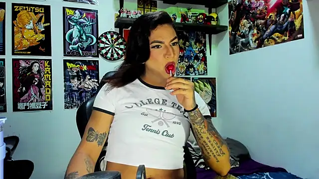 dariell smokesexx online show from May 26, 2026, 8:43 am