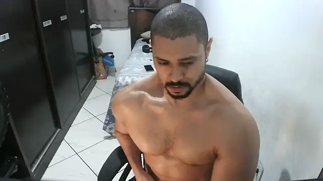 Brian Aries online show from June 17, 2026, 11:49 pm