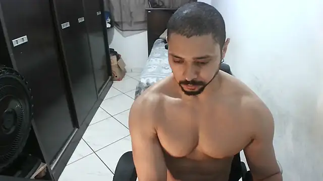 Brian Aries online show from June 24, 2026, 10:09 pm