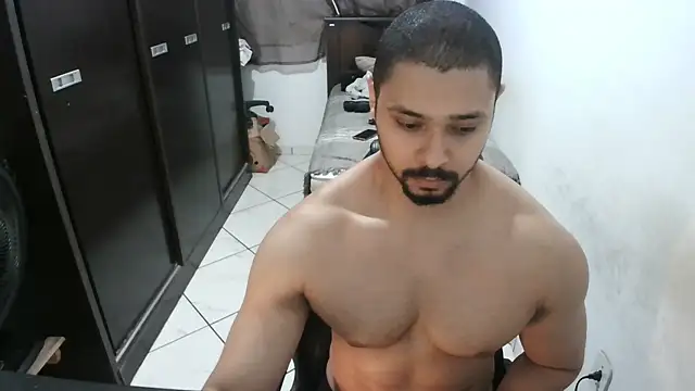 Brian Aries online show from August 1, 2026, 3:39 am