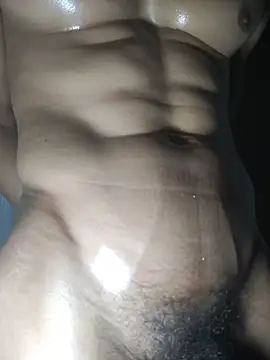 rounakhunk online show from October 19, 2025, 7:36 pm