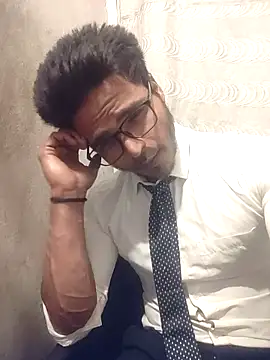 rounakhunk online show from March 21, 2026, 8:01 pm