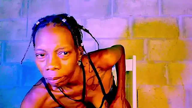 nzanizy online show from January 27, 2025, 8:28 pm