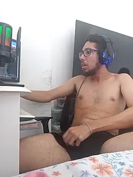 Mateusoliver7 online show from March 6, 2026, 12:23 pm