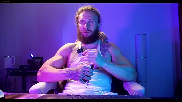 Snapshot of rusbigpaul chatting on September 20, 2025, 7:15 pm rusbigpaul online show from September 20, 2025, 7:15 pm