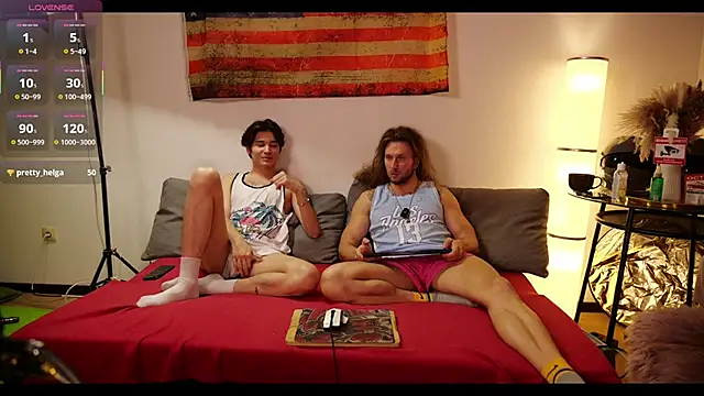 Snapshot of rusbigpaul chatting on November 12, 2025, 3:34 pm rusbigpaul online show from November 12, 2025, 3:34 pm