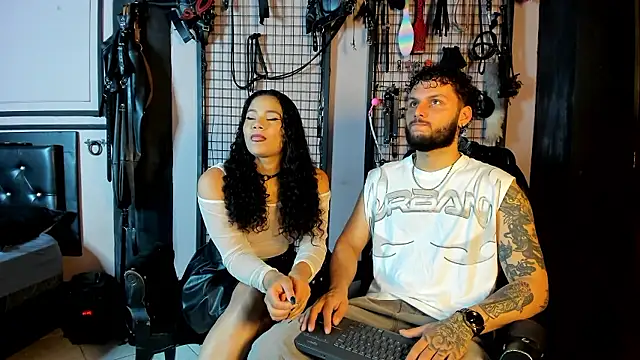 Twisted Fantasy online show from January 10, 2026, 11:31 pm