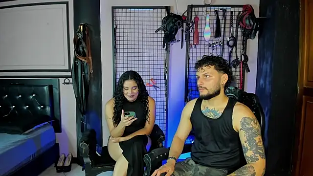 Twisted Fantasy online show from April 1, 2026, 5:08 am