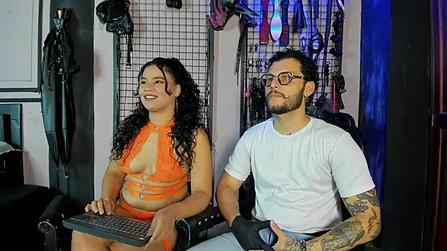 Twisted Fantasy online show from May 25, 2026, 4:07 am