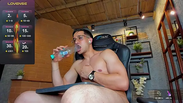 alexgiraldo  online show from February 20, 2025, 6:02 pm