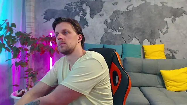 VikingChrisss online show from April 2, 2026, 10:13 am