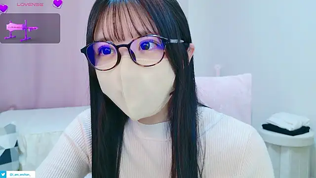 anchan  online show from May 15, 2026, 1:51 pm